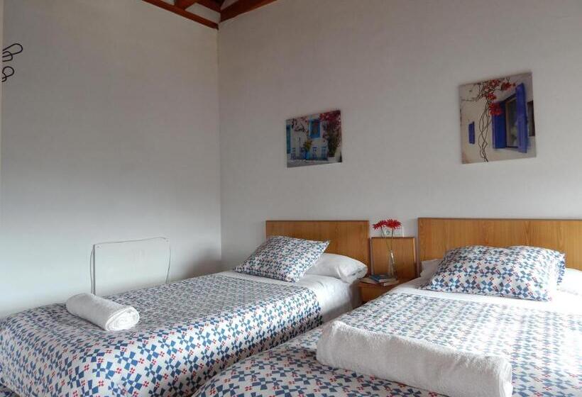 اتاق استاندارد, Casa La Espartería De La Corredera