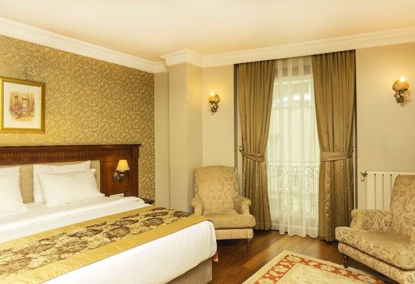 スーペリアールーム, Acra Hotel   Special Category