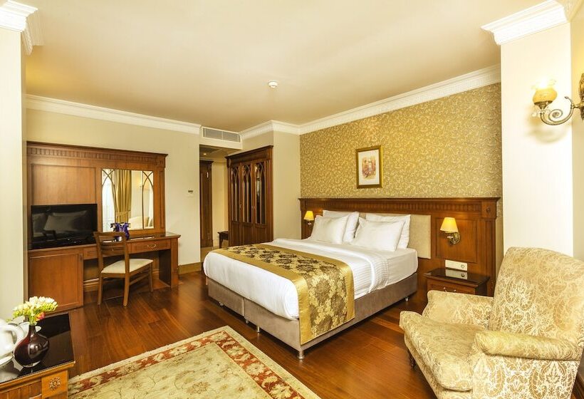 スーペリアールーム, Acra Hotel   Special Category