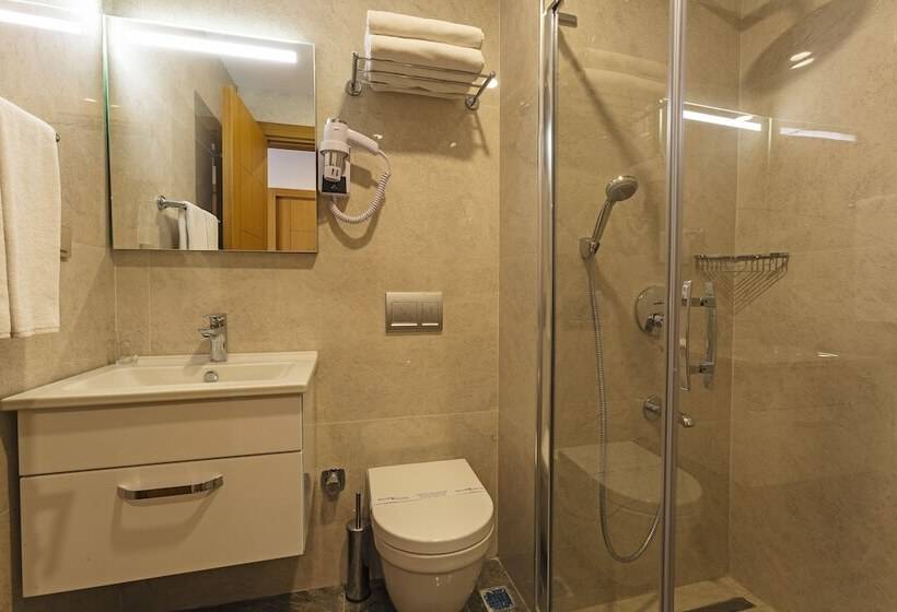 スタンダードルーム, Acra Hotel   Special Category