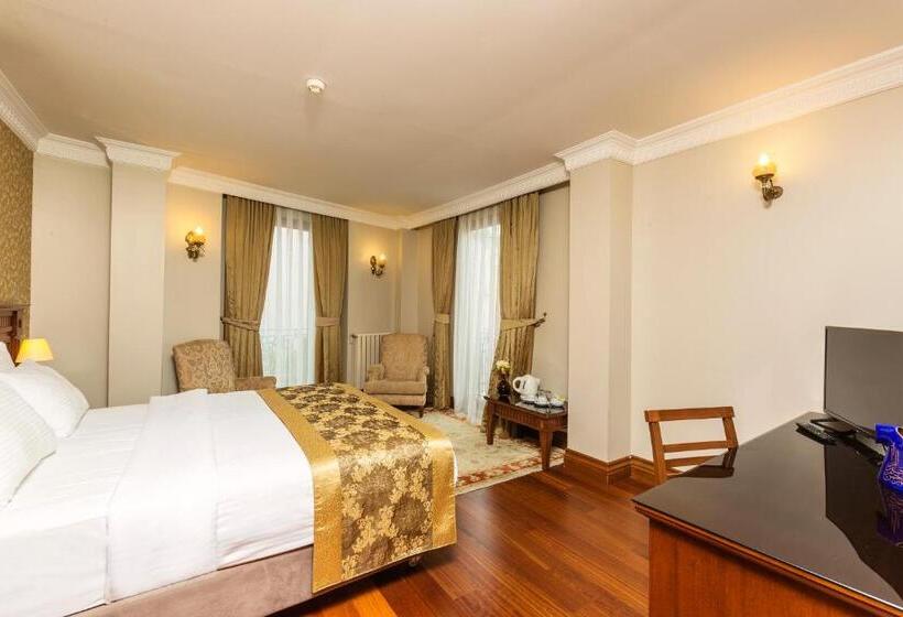 スーペリアールーム, Acra Hotel   Special Category