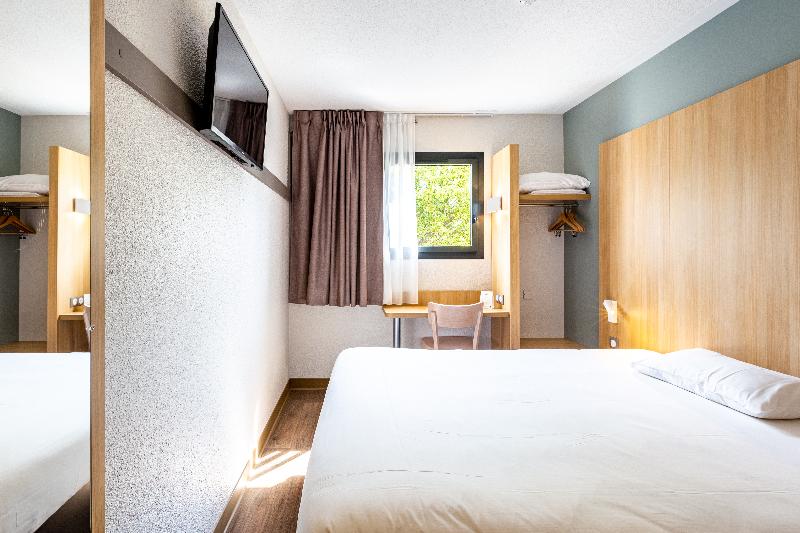 Номер Стандарт, B&b Hôtel Angers Parc Expos