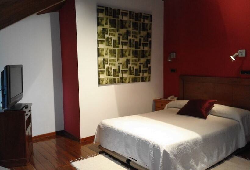 수피리어 룸, Casa Buda Conors