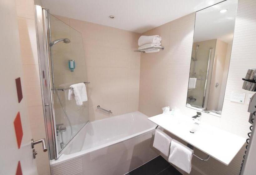 비즈니스룸, Holiday Inn Mulhouse, An Ihg
