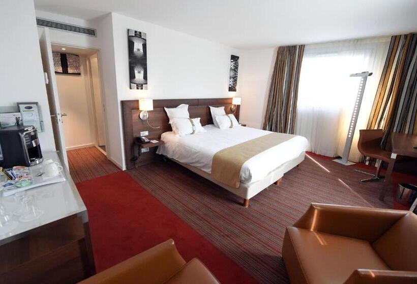 패밀리 스위트, Holiday Inn Mulhouse, An Ihg