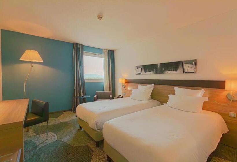 스탠다드 룸, Holiday Inn Mulhouse, An Ihg
