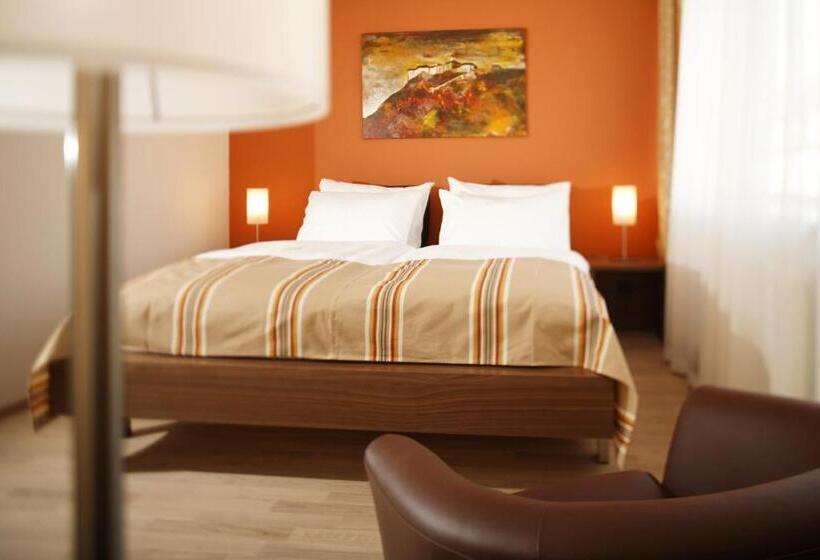 Номер Стандарт, Lava Inn   24 H Check In   Nähe Lkh, Landeskrankenhaus, Feldbach