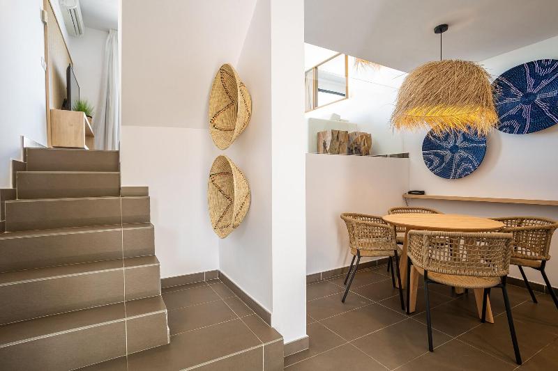 جناح جونيور سوبريور, Migjorn Ibiza Suites & Spa