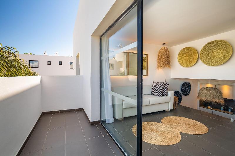 جناح جونيور سوبريور, Migjorn Ibiza Suites & Spa