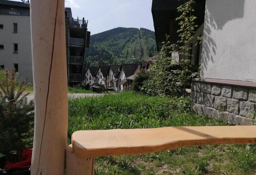 Номер Стандарт, Pension Mona