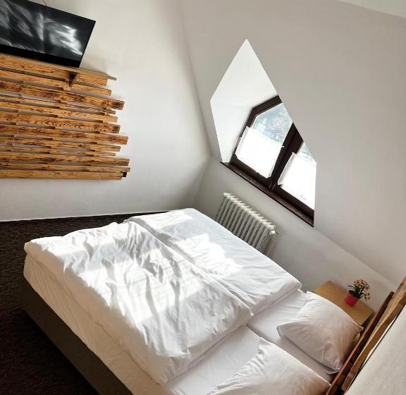 Family Suite, Pension Mona