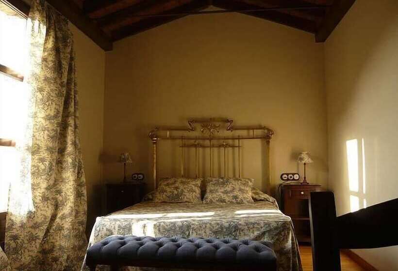 Полулюкс, Hacienda Minerva