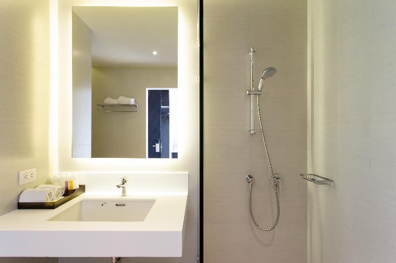 اتاق استاندارد, Jazzotel Bangkok  Sha Extra Plus