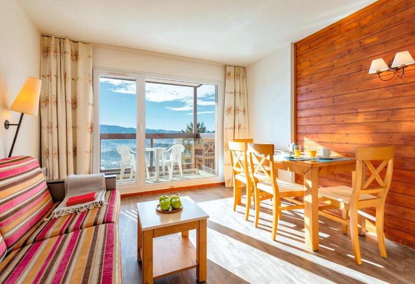 Студия Стандарт, Residence Le Pedrou   Maeva Home