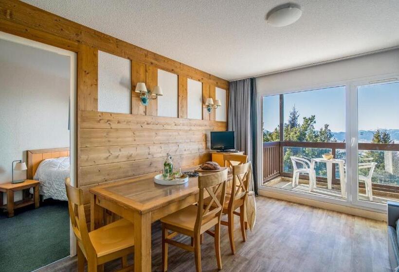 Апартаменты 1 Спальня, Residence Le Pedrou   Maeva Home