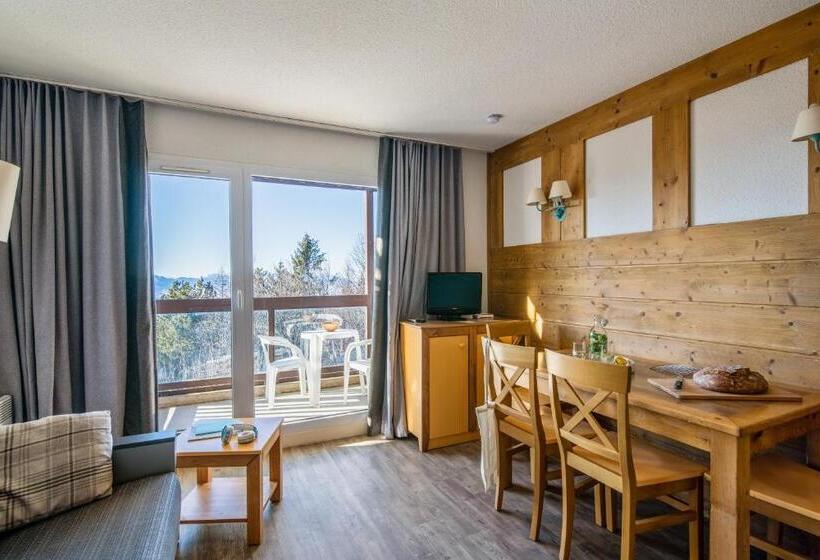 Апартаменты 1 Спальня, Residence Le Pedrou   Maeva Home