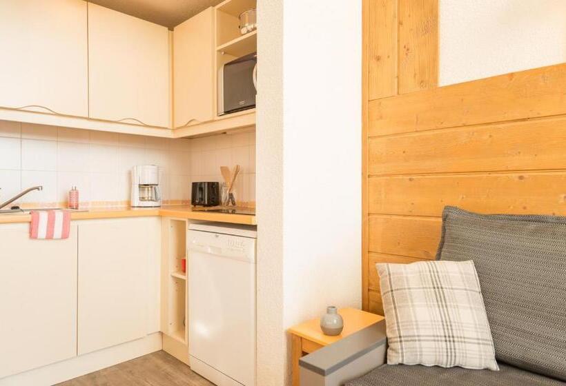 Апартаменты 1 Спальня, Residence Le Pedrou   Maeva Home