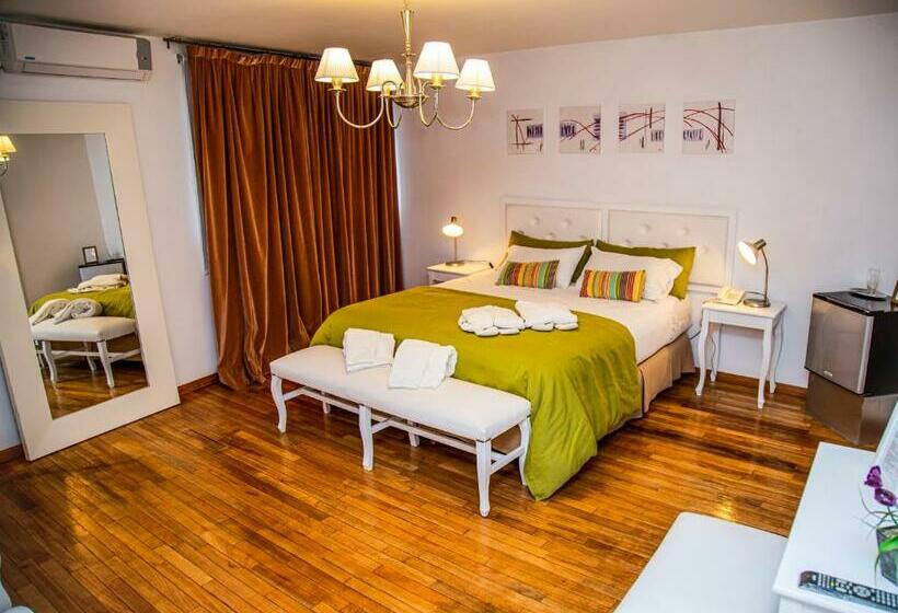 Номер Superior, Sorrento Hotel Boutique