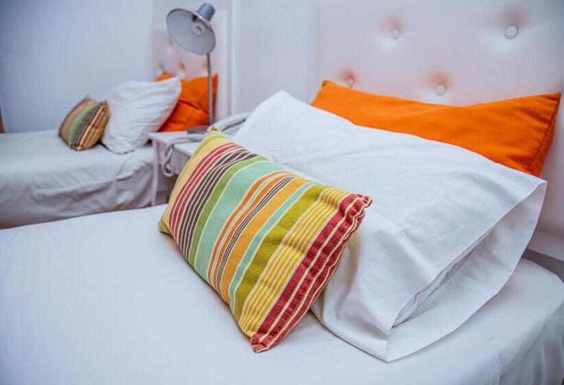 Номер Стандарт, Sorrento Hotel Boutique