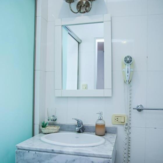 Номер Стандарт, Sorrento Hotel Boutique