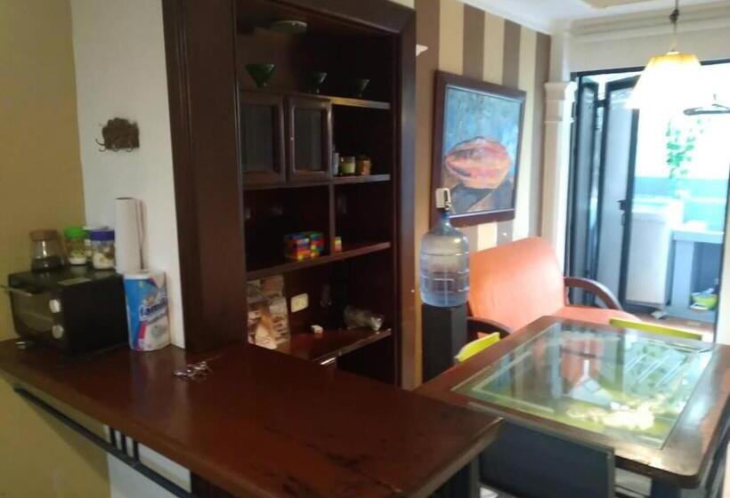 디럭스 룸, Casa Hotel Mi Huila