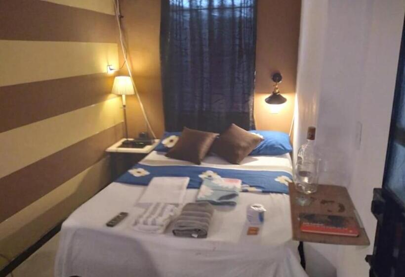 패밀리 룸, Casa Hotel Mi Huila