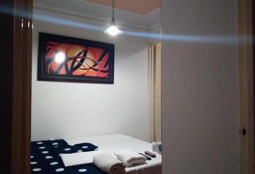 스탠다드 룸, Casa Hotel Mi Huila