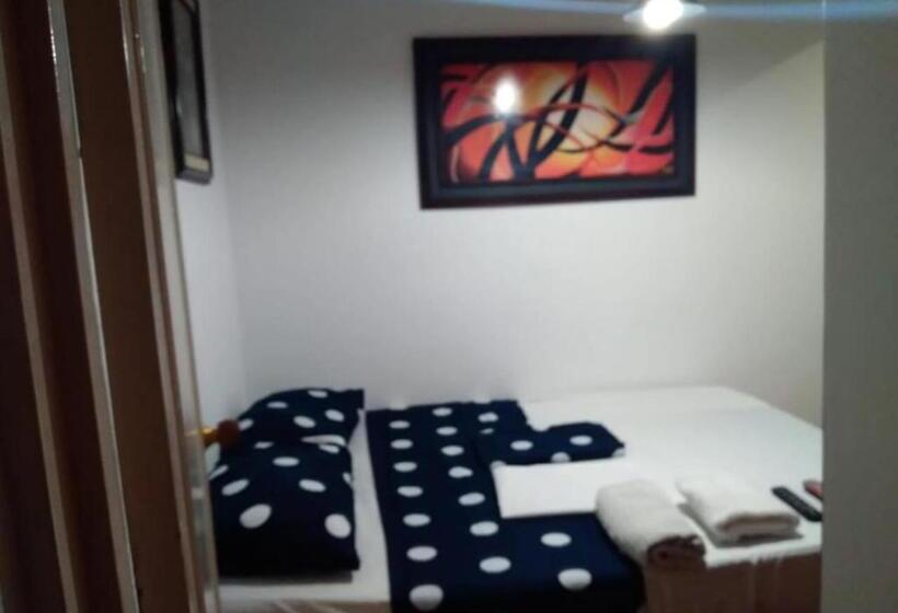스탠다드 룸, Casa Hotel Mi Huila