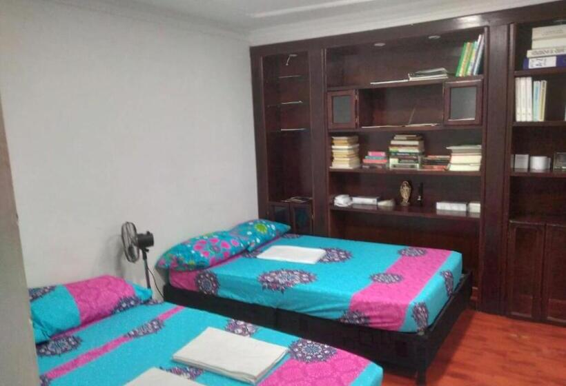 패밀리 룸, Casa Hotel Mi Huila