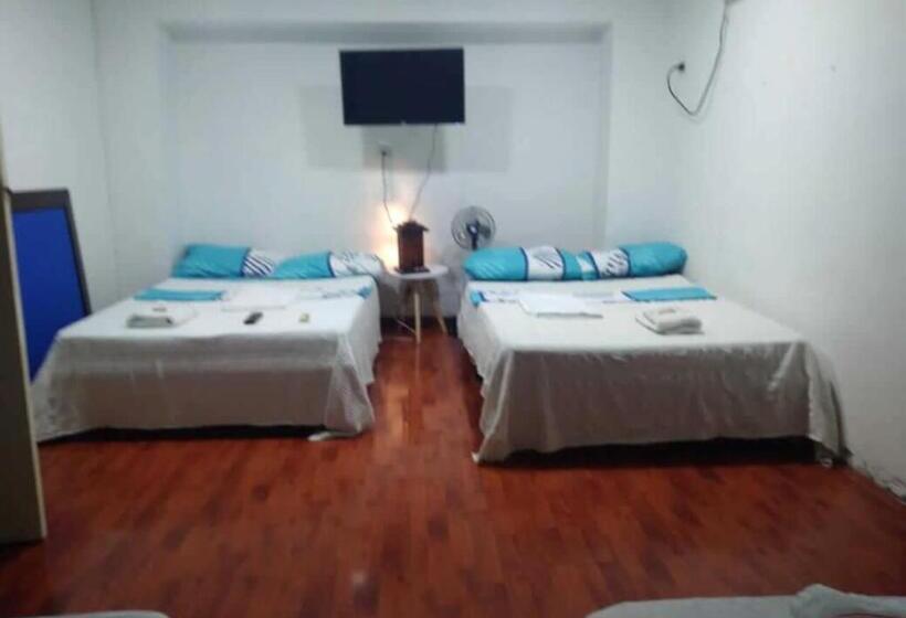 패밀리 룸, Casa Hotel Mi Huila