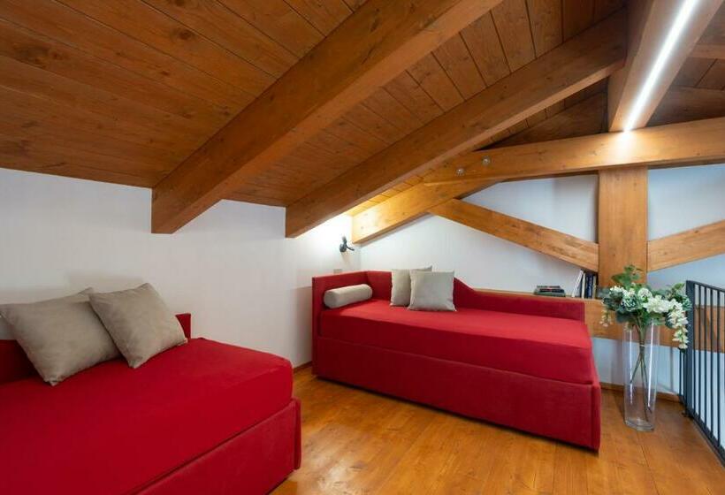 Номер Стандарт, Cascina Pajanòt