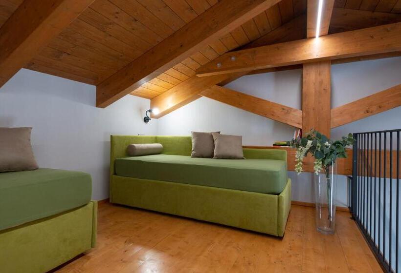 Номер Стандарт, Cascina Pajanòt