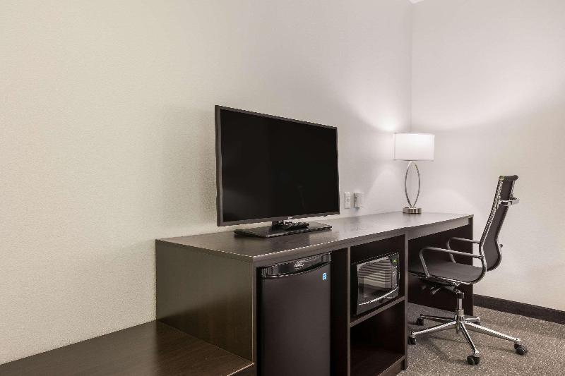 Стандартный Номер Кровать Кинг, Sleep Inn & Suites Webb City