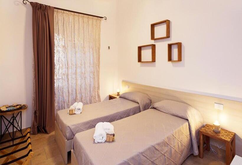 اتاق استاندارد, Casa Porta Marina