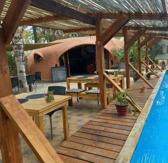 스탠다드 발코니 룸, Karoozin Village