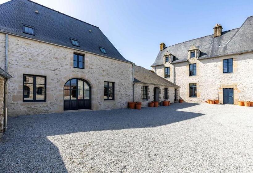 Дом 1 Спальня, Manoir Du Guern