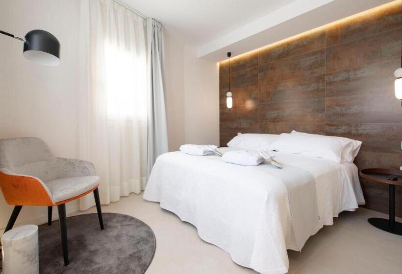 스탠다드 룸, 1877 Sensaciones & Spa Adults Only