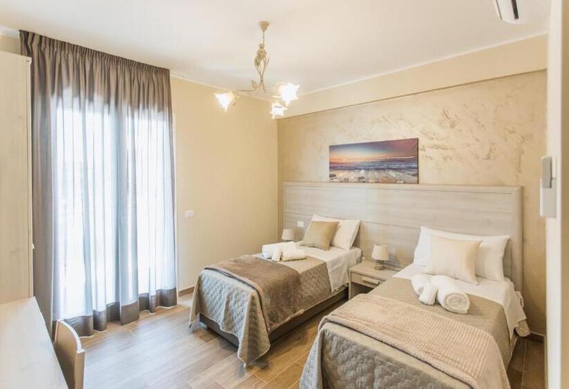 Номер Стандарт, Oasi Perla Del Mare Rooms