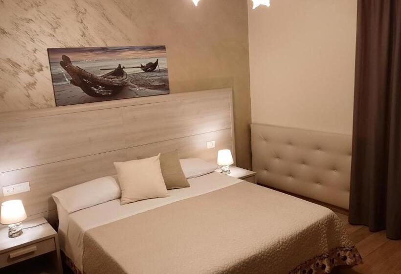 Номер Стандарт, Oasi Perla Del Mare Rooms
