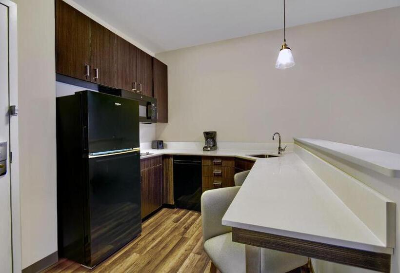 Студио Стандарт Кровать Кинг, Residence Inn By Marriott Reading