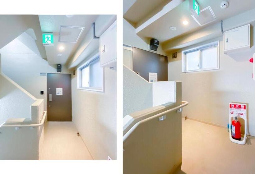 اتاق سوپریور, Japan House Asakusa