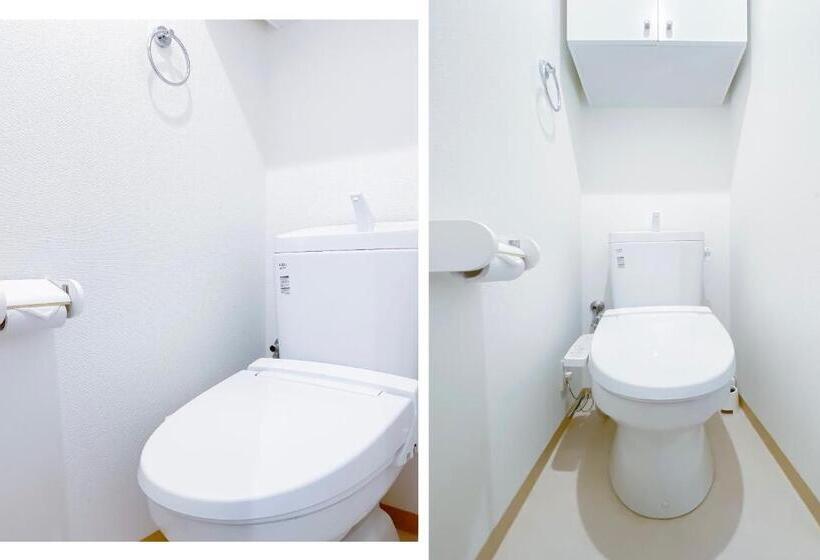 استودیوی استاندارد, Japan House Asakusa