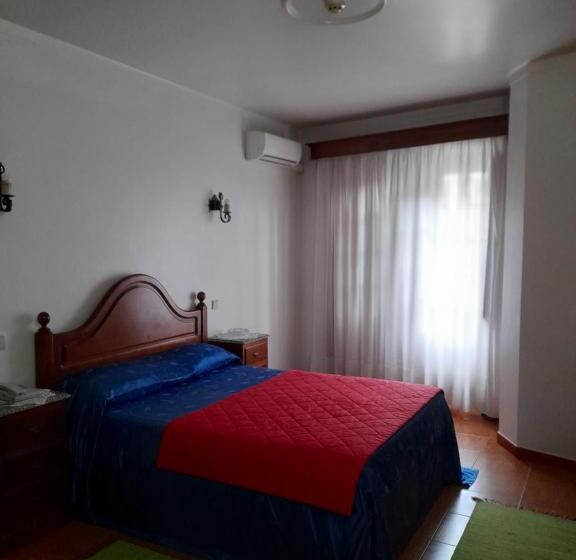 Номер Стандарт, Residencial Das Trinas 2