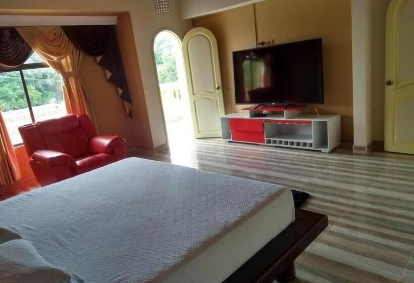 带阳台套房, Casaconfort