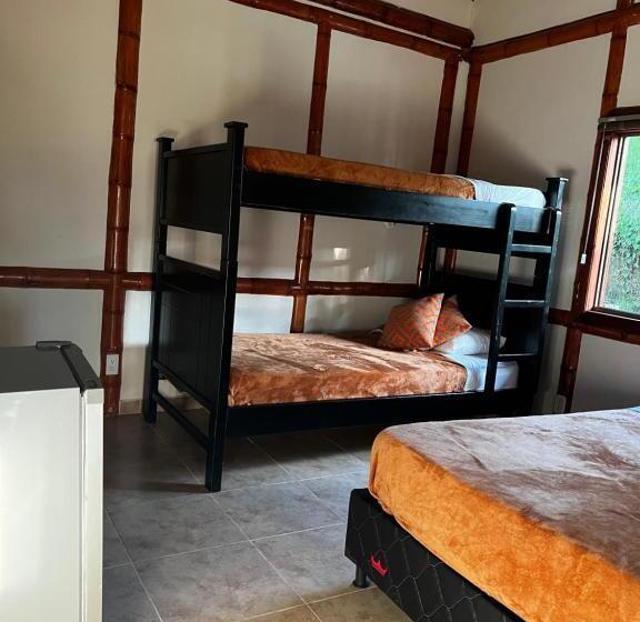 一居室别墅, Casaconfort