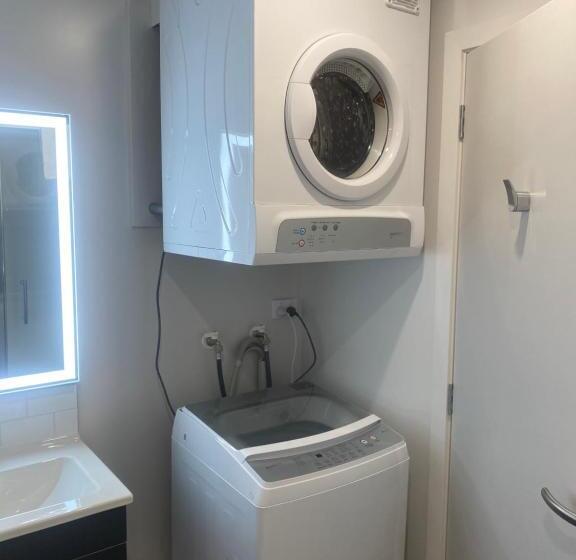 Студио Стандарт Кровать Кинг, Ramada By Wyndham Wellington Taranaki Street