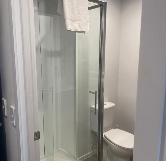 Apartamento 1 Dormitório, Ramada By Wyndham Wellington Taranaki Street