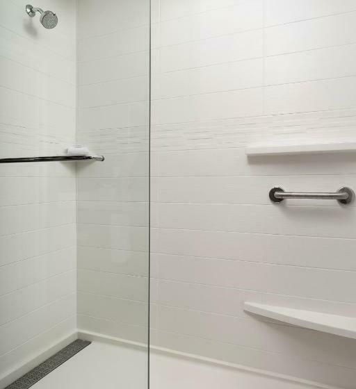 استودیو استاندارد با تخت کینگ, Residence Inn Doral Mall Area
