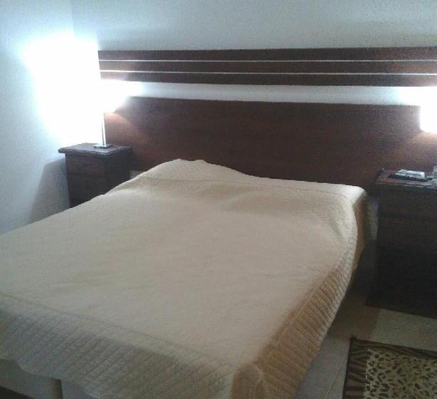 اتاق استاندارد, Gran Hotel Curuzu Cuatia