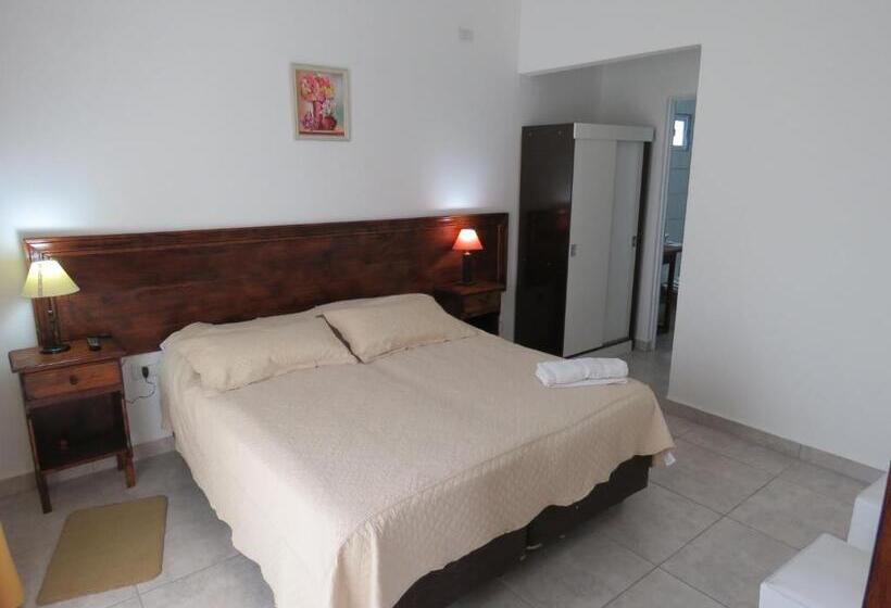 اتاق استاندارد, Gran Hotel Curuzu Cuatia